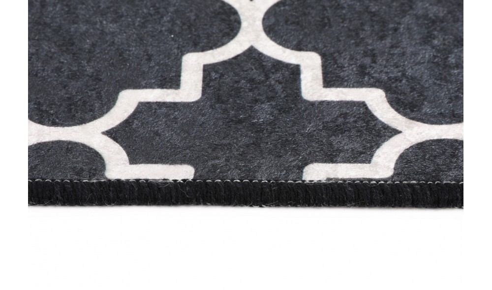 Covoras de baie, Kupa DJT - Black