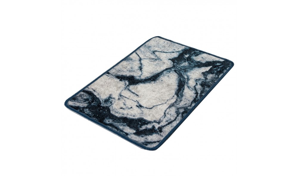 Covoras de baie, Mermer DJT