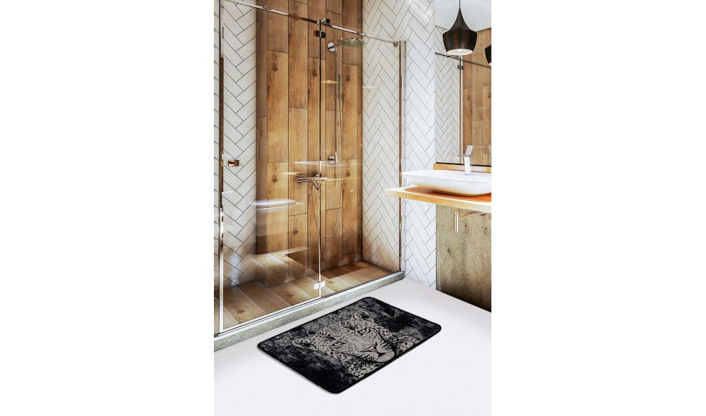 Covoras de baie, Tiger DJT (40 x 60)