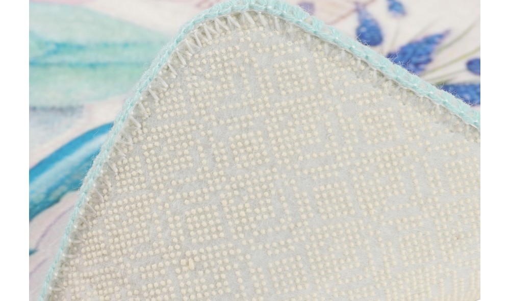 Covoras de baie, Lavanta DJT (40 x 60)