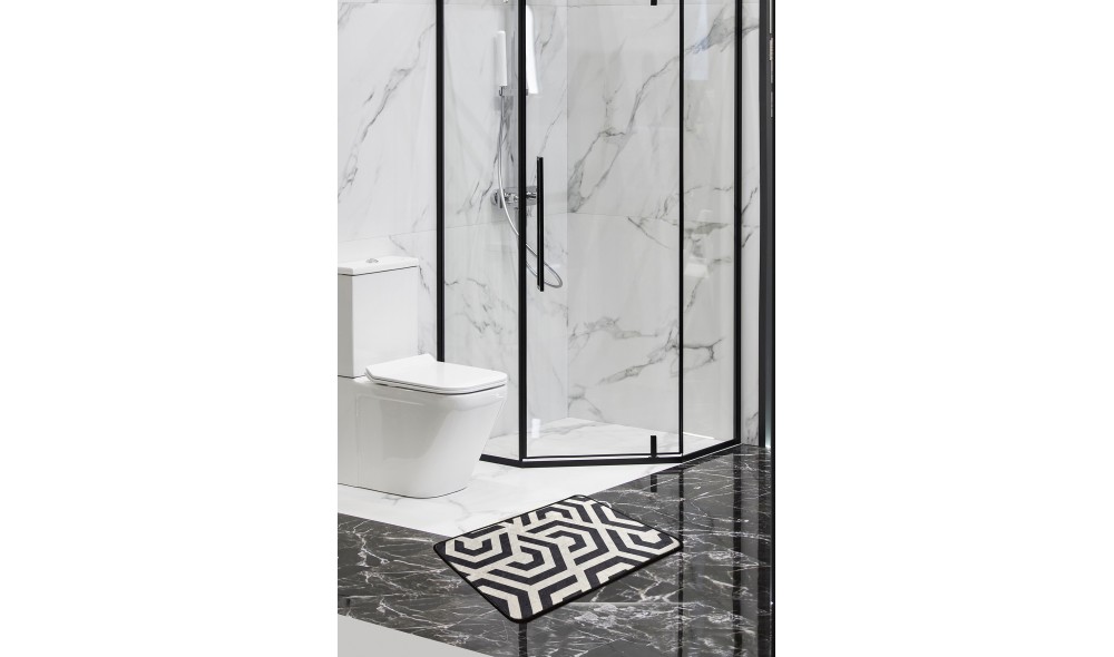 Covoras de baie, Line DJT (40 x 60)