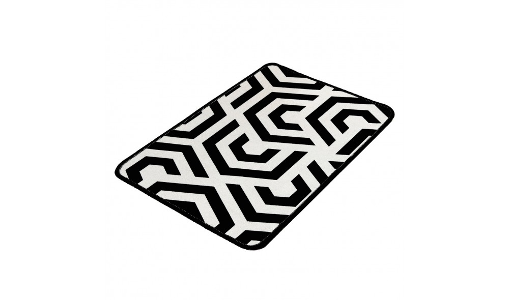 Covoras de baie, Line DJT (40 x 60)