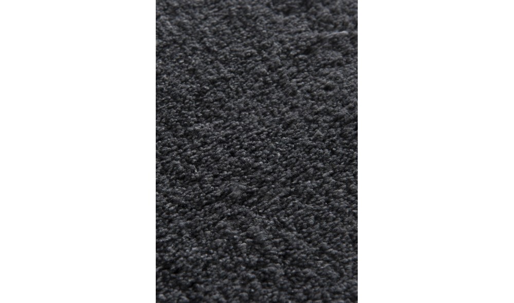 Set covoras de baie (2 piese), Colors of - Anthracite