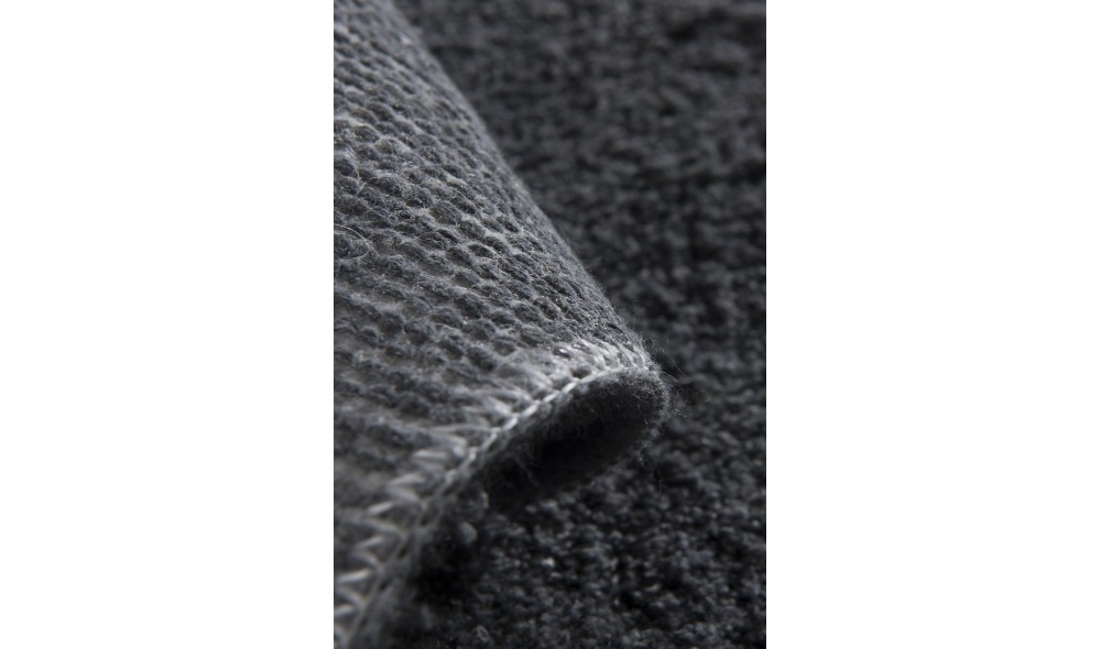 Set covoras de baie (2 piese), Colors of - Anthracite