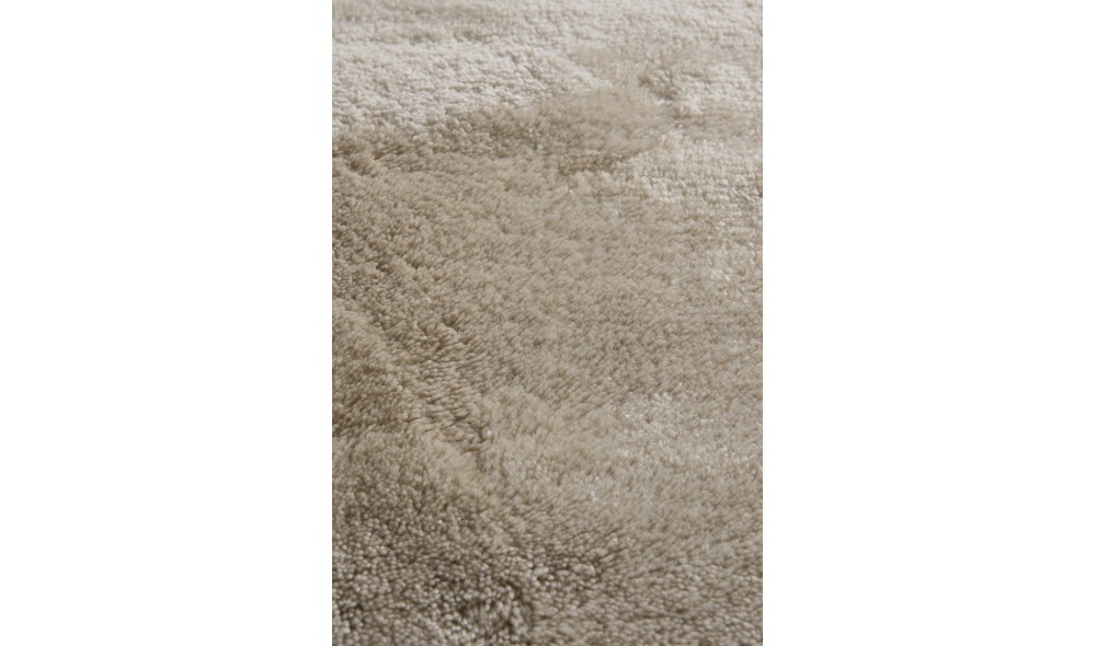 Set covoras de baie (2 piese), Colors of - Bone White