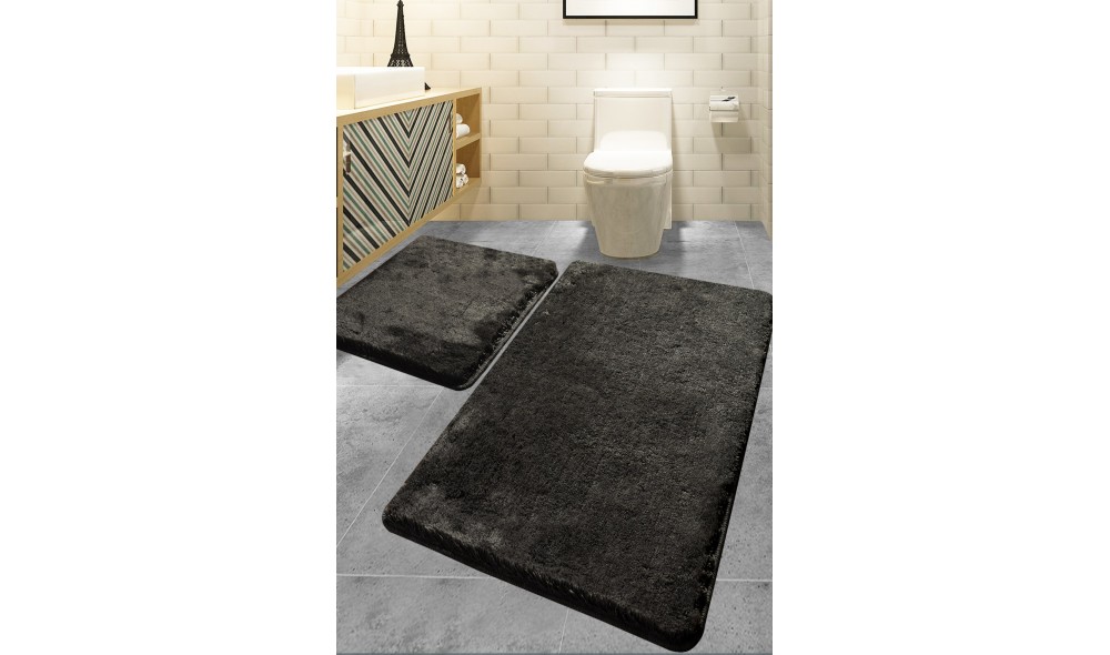 Set covoras de baie (2 piese), Havai - Fume