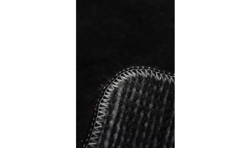 Set covoras de baie (2 piese), Havai - Black