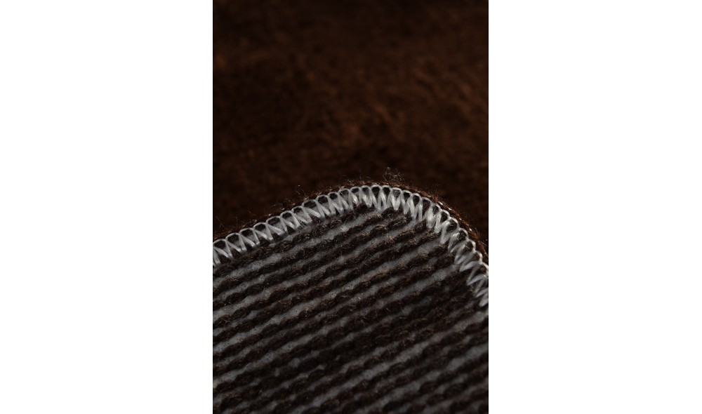 Set covoras de baie (2 piese), Havai - Brown