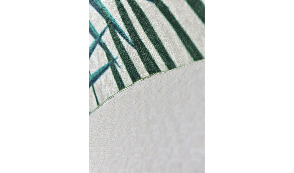 Set covoras de baie (2 piese), Botany