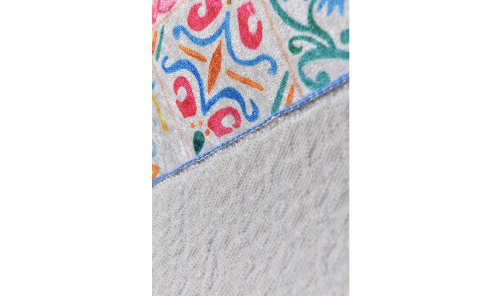 Set covoras de baie (2 piese), Ceramica