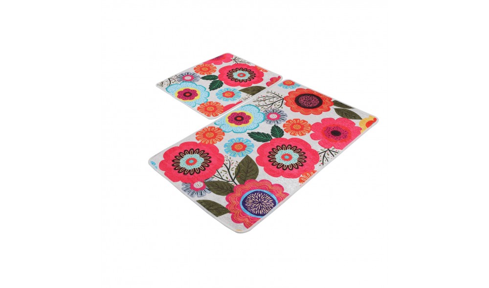 Set covoras de baie (2 piese), Galvin