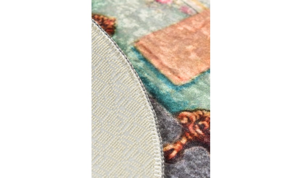 Set covoras de baie (2 piese), Bain