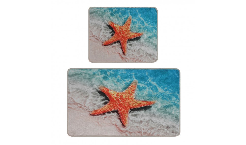 Set covoras de baie (2 piese), Stella