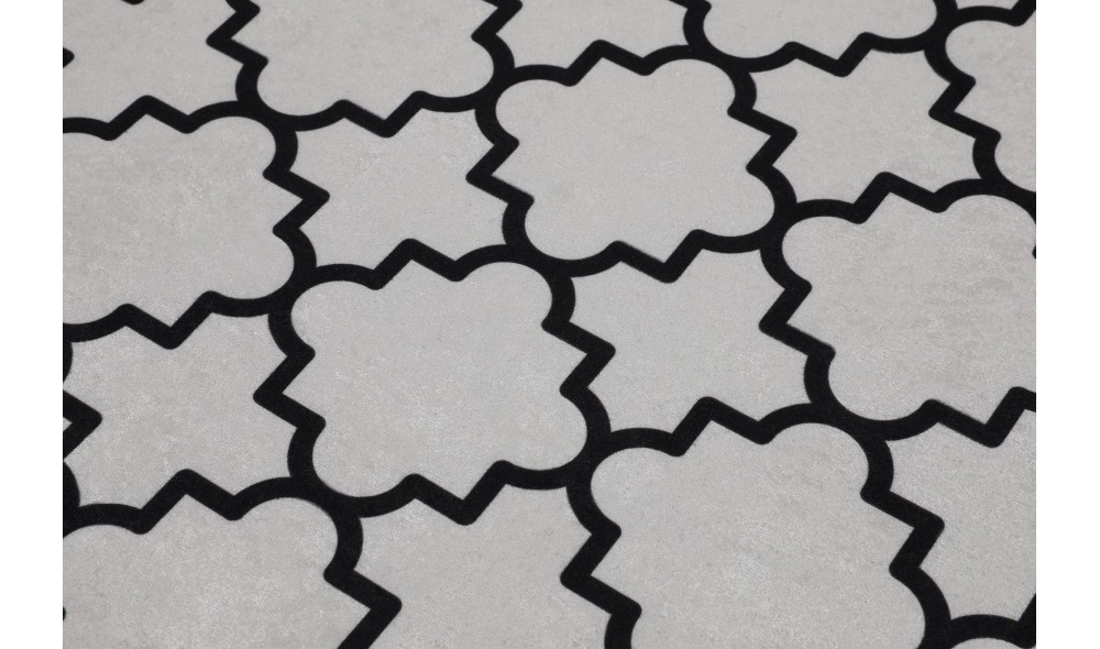 Set covoras de baie (2 piese), Kupa - White