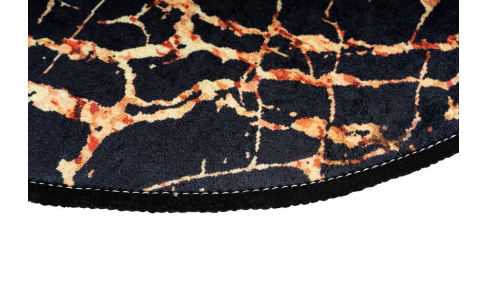 Set covoras de baie (2 piese), Goldes