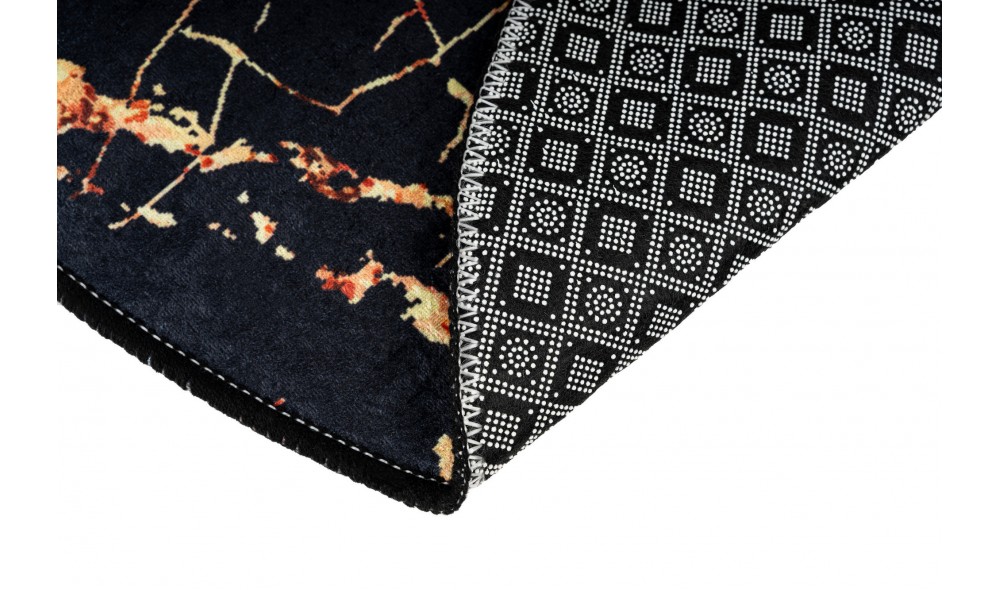 Set covoras de baie (2 piese), Goldes