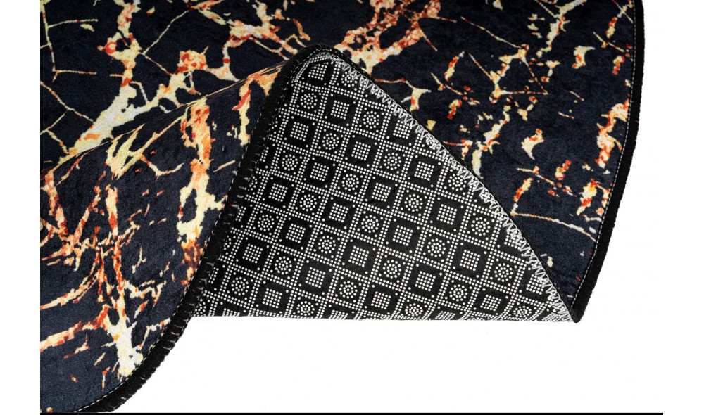 Set covoras de baie (2 piese), Goldes