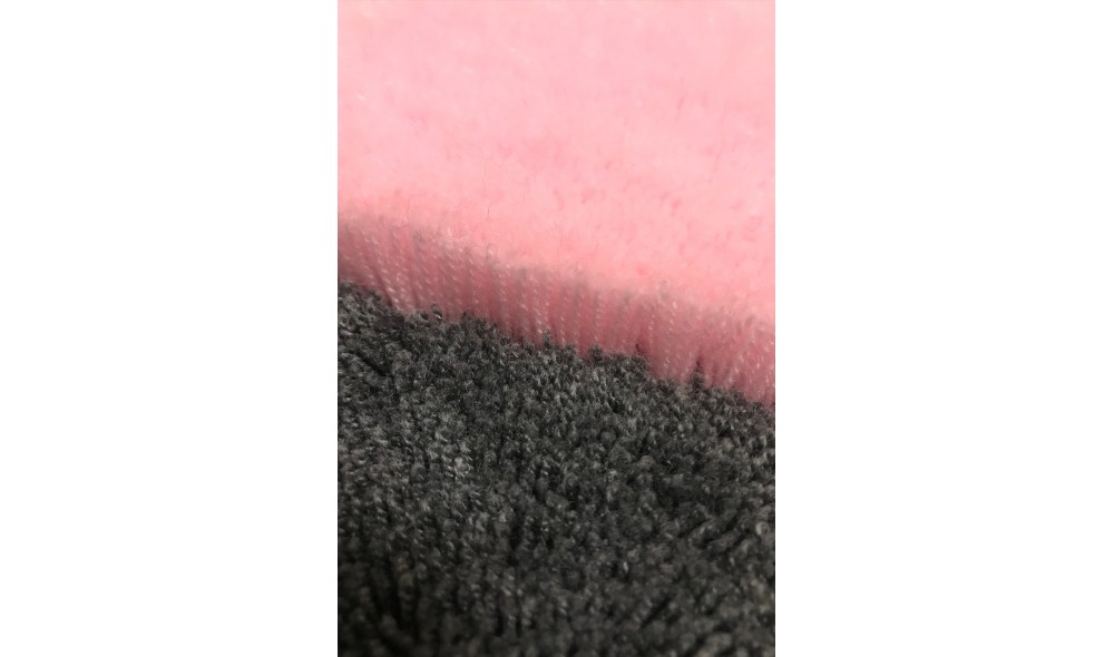 Set covoras de baie (2 piese), Home Sweet Home - Fume