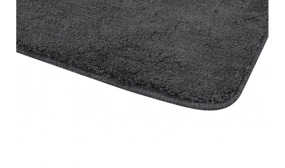 Set covoras de baie (2 piese), Great - Grey