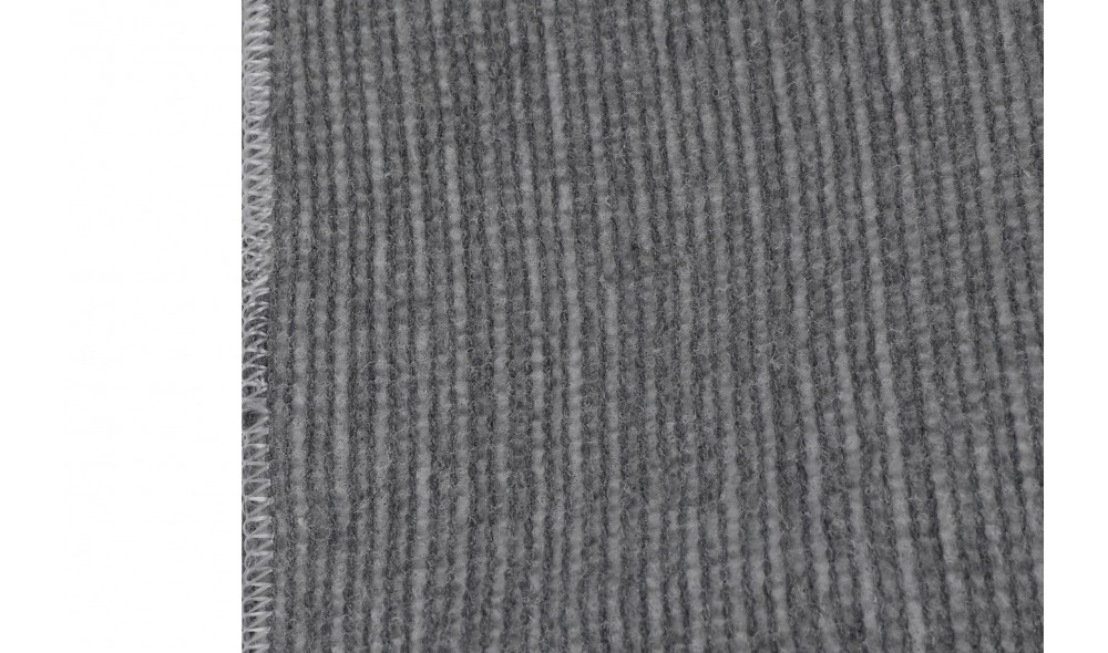 Set covoras de baie (2 piese), Great - Grey