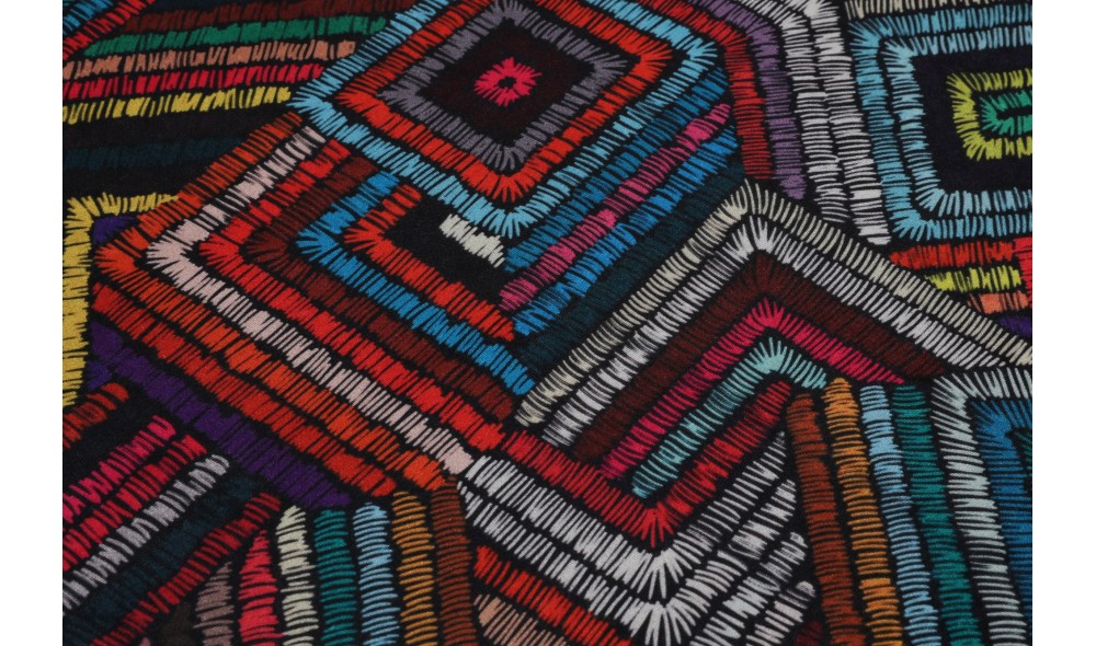 Set covoras de baie (2 piese), Maglie DJT