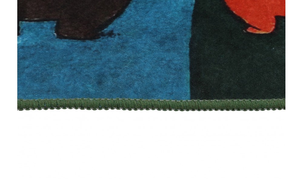 Set covoras de baie (2 piese), Gatto Carino