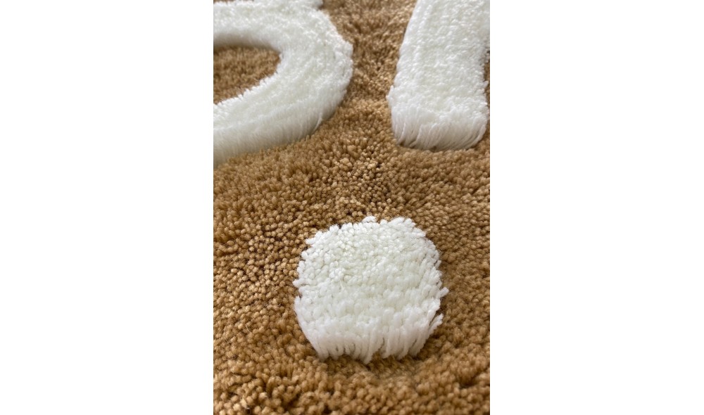 Set covoras de baie (3 piese), Bath