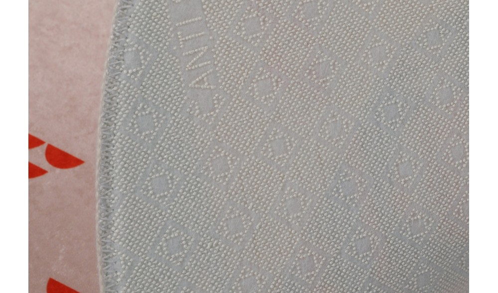 Set covoras de baie (3 piese), Etnic