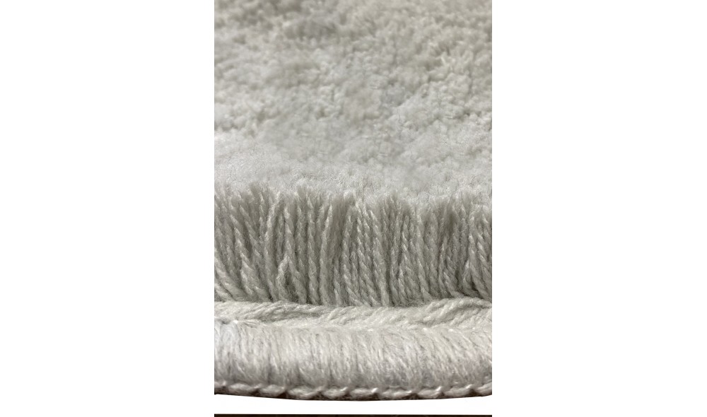 Covoras de baie, Havai - Grey (80 x 140)