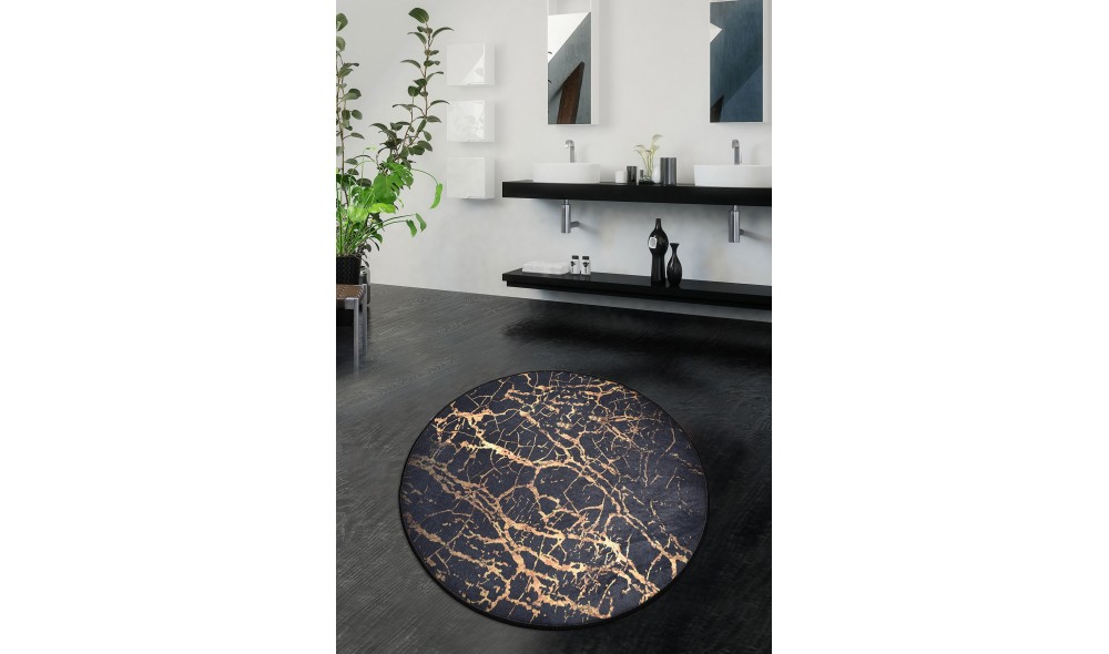 Covoras de baie, Goldes DJT