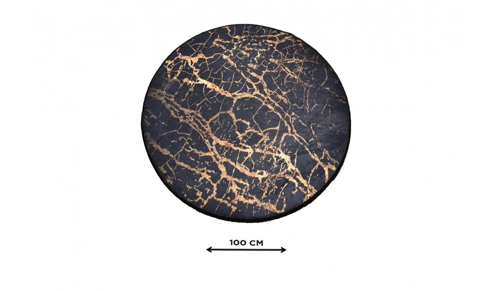 Covoras de baie, Goldes DJT