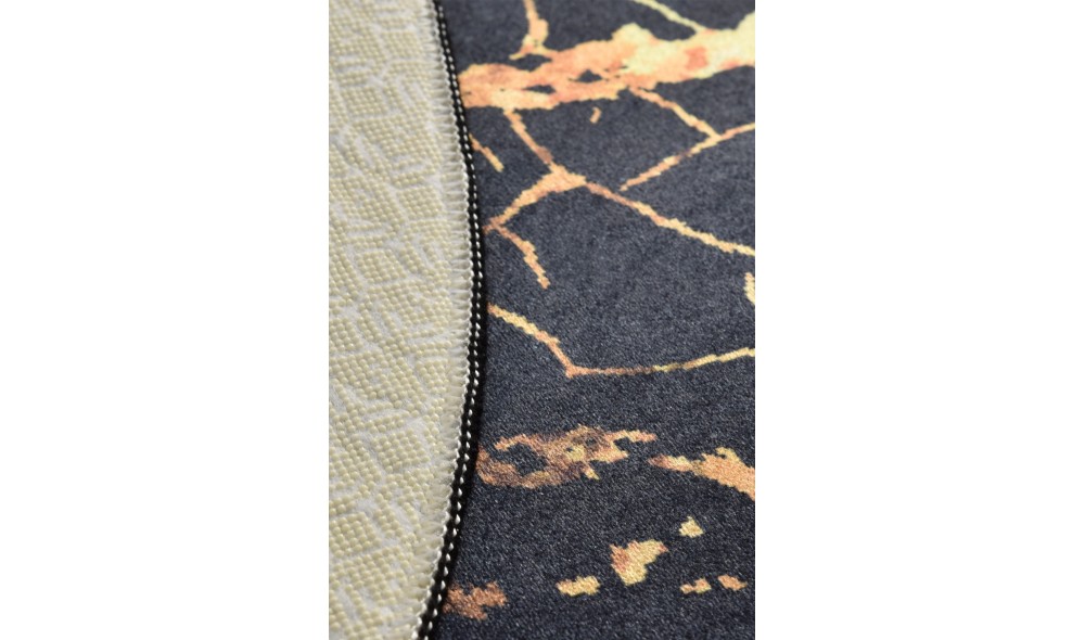 Covoras de baie, Goldes DJT