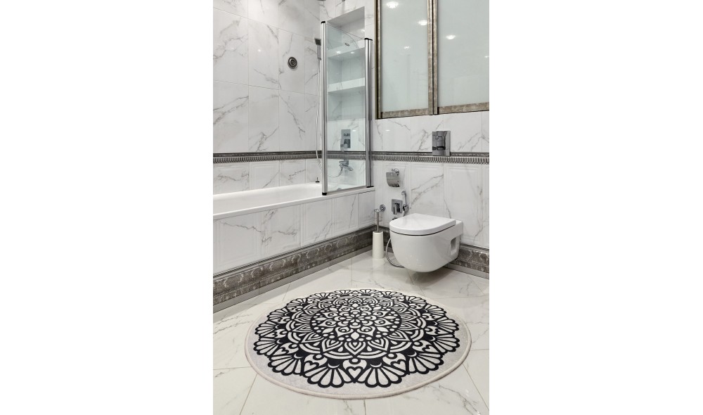 Covoras de baie, Kozzy (100)