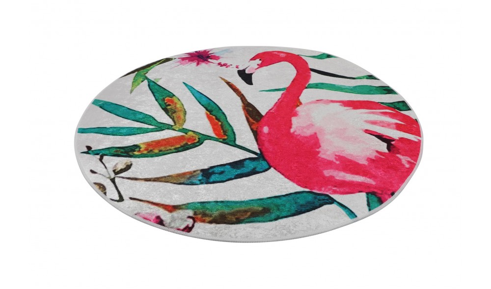 Covoras de baie, Flam (140)