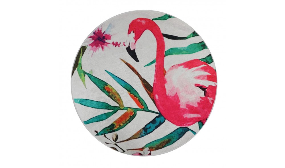 Covoras de baie, Flam (140)