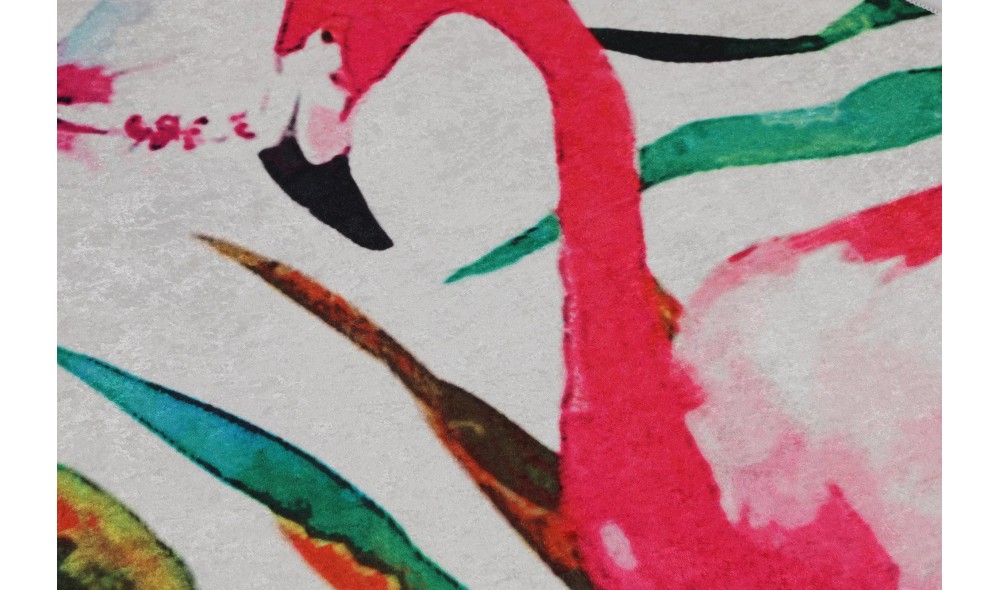 Covoras de baie, Flam (140)