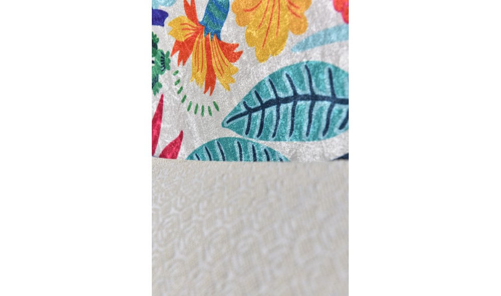 Covoras de baie, Pictura (100)