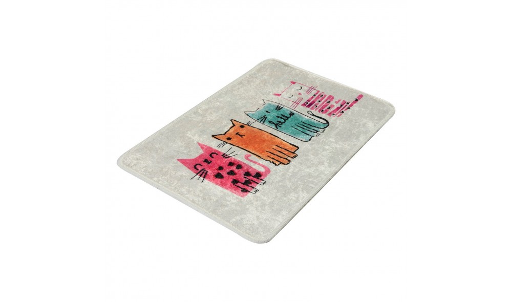 Covoras de baie, Baby Cats (40 x 60)