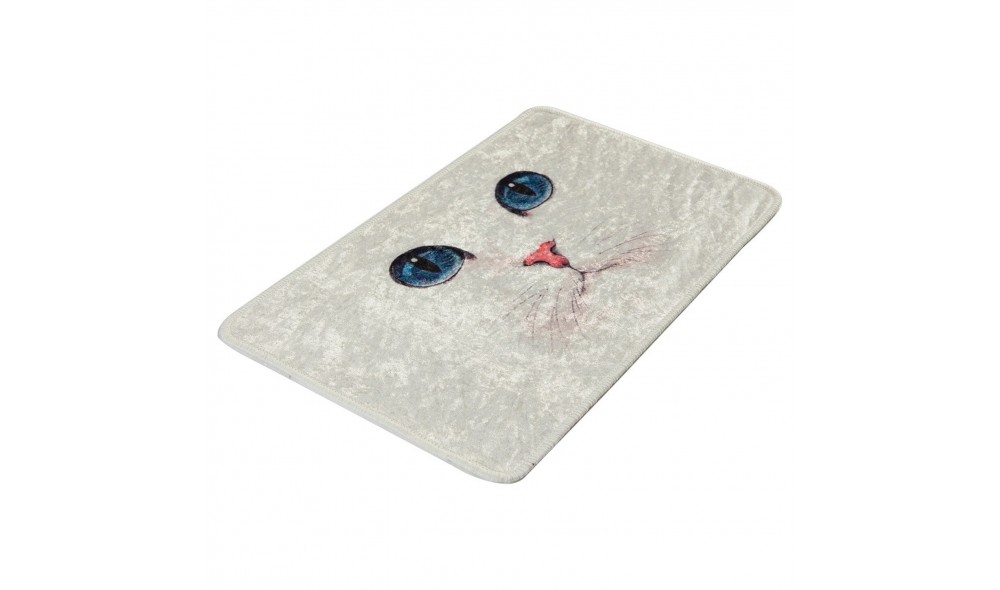 Covoras de baie, Blue Eyes (40 x 60)