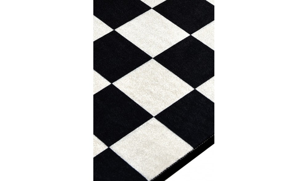 Covoras de baie, Dama (40 x 60)