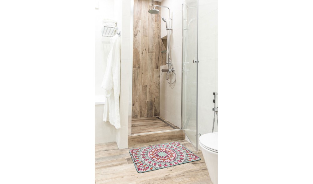 Covoras de baie, Royal (40 x 60)