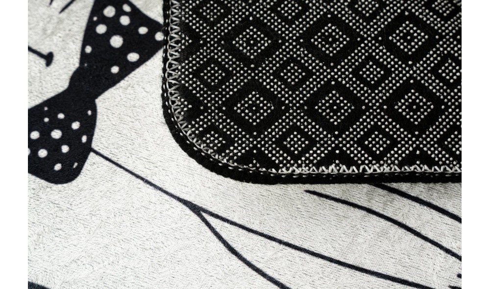 Covoras de baie, Little Cats (40 X 60)