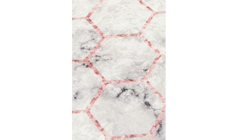 Covoras de baie, Honeycomb (40 x 60)