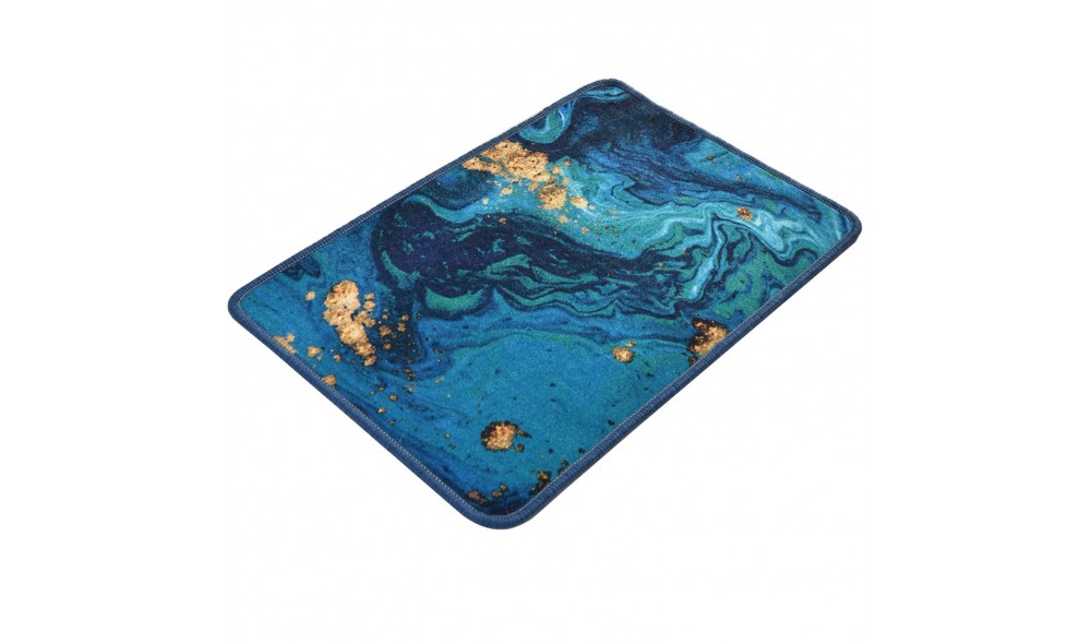 Covoras de baie, Marbling (40 X 60)