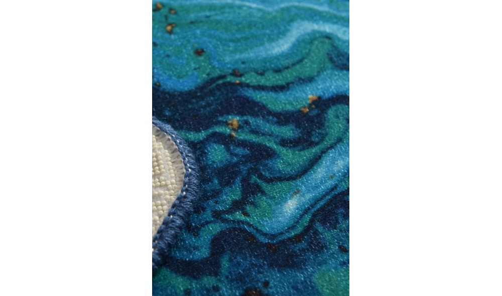 Covoras de baie, Marbling (40 X 60)