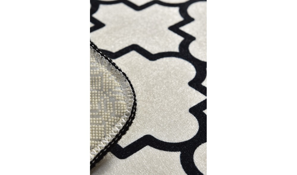 Covoras de baie, Kupa - White (40 x 60)