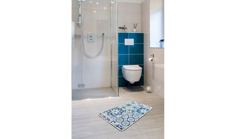 Covoras de baie, Seramik (40 x 60)