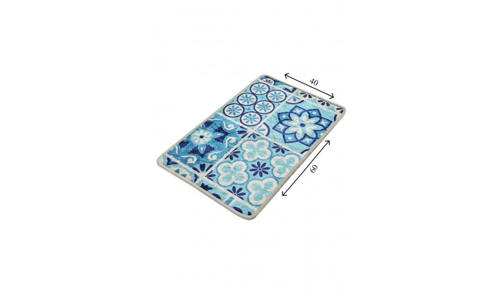 Covoras de baie, Seramik (40 x 60)