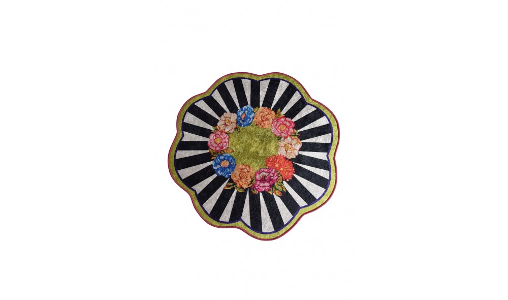 Covoras de baie, Loan (100)