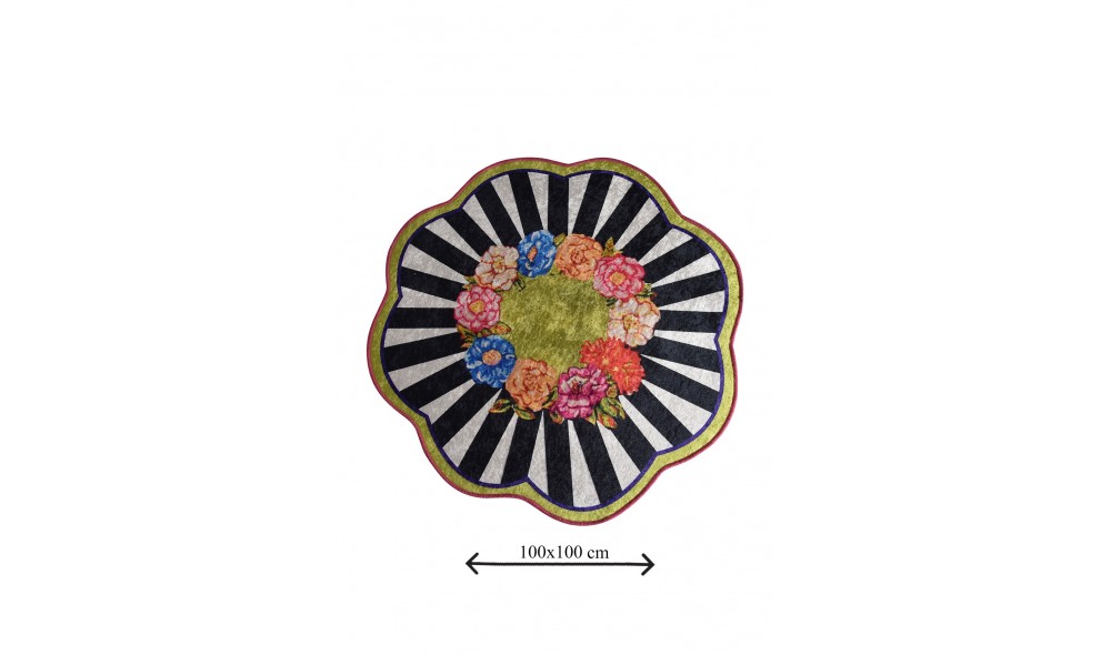 Covoras de baie, Loan (100)